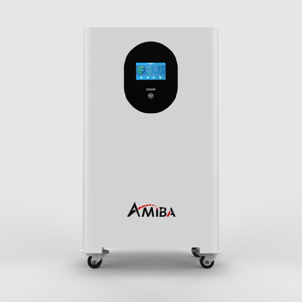 壁挂式储能电池